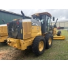 Image 3 : 2015 JOHN DEERE 672G Motor Grader