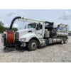 Image 1 : 2016 KENWORTH T440 Vacuum Truck