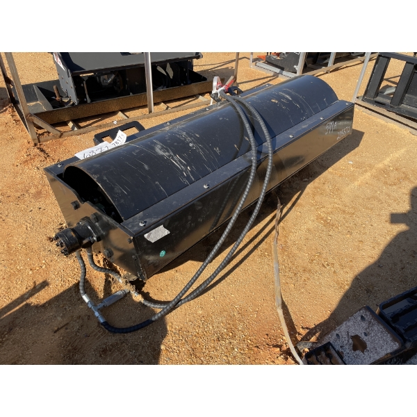 2025 FUTURE FT-VR60 VIBRATORY ROLLER