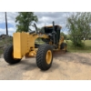 Image 1 : 2021 JOHN DEERE 672GP Motor Grader
