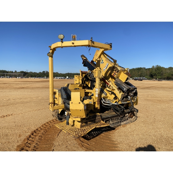 2015 VERMEER PD10 PILE DRIVER