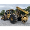 Image 2 : 2023 TIGERCAT 620H Skidder