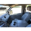 Image 15 : 2015 FORD F350 XL Flatbed Truck