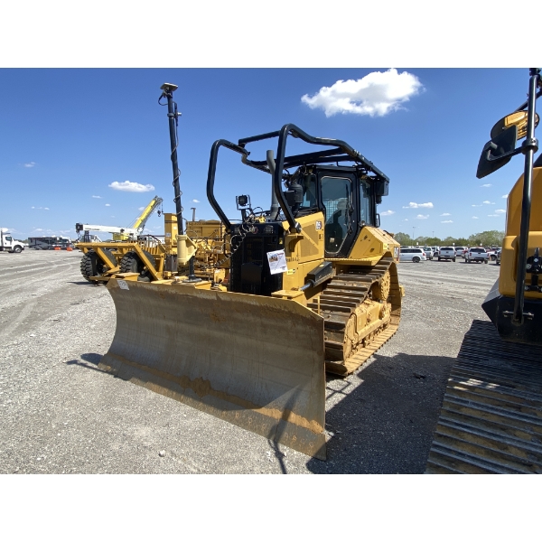 2024 CAT D5 Dozer / Crawler Tractor