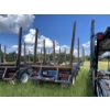 Image 3 : 2017 PITTS LP40 Log Trailer
