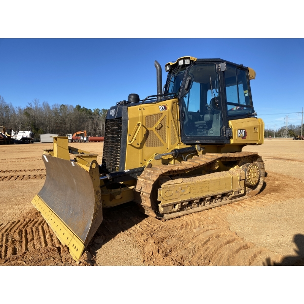 2022 CAT D1 XL Dozer / Crawler Tractor