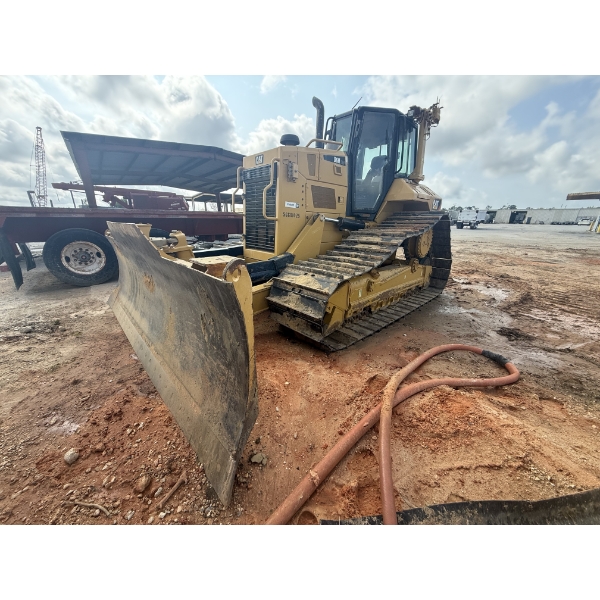 2019 CAT D6N LGP Dozer / Crawler Tractor