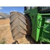 Image 16 : 2016 JOHN DEERE 9570R Scraper Tractor