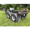 Image 2 : 2023 FRYFOGLE  Container Trailer Chassis