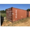 Image 1 : 20' CONTAINER