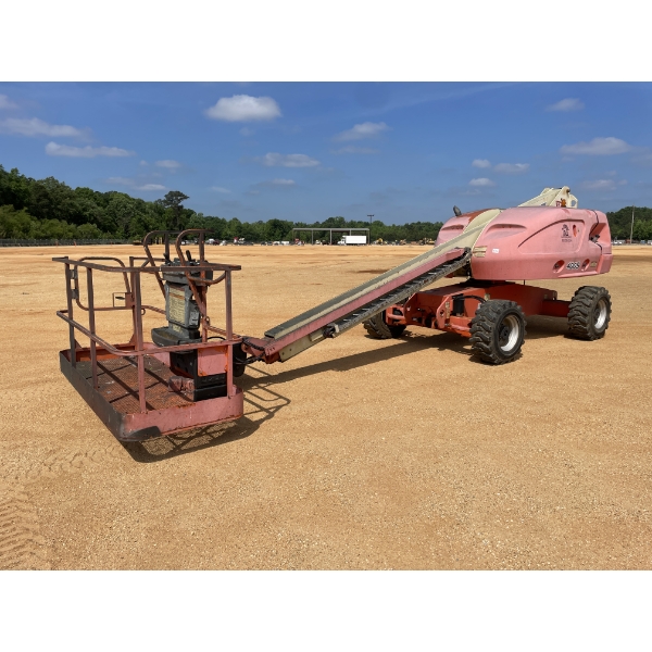 2007 JLG 400S Manlift