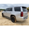 Image 2 : 2017 CHEVROLET TAHOE SUV