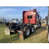 Image 3 : 2003 WESTERN STAR 4900 Sleeper Truck