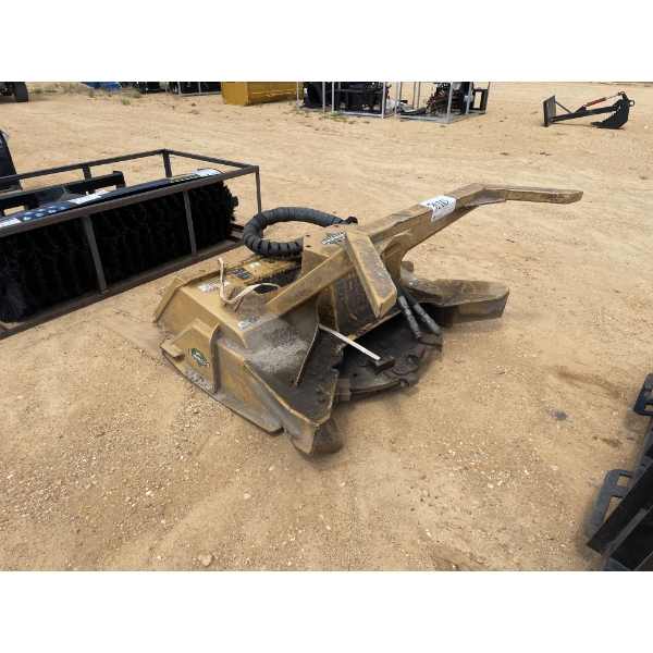 DIAMOND 60" DISC MULCHER