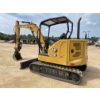 Image 2 : 2023 CAT 306 CR Excavator - Mini