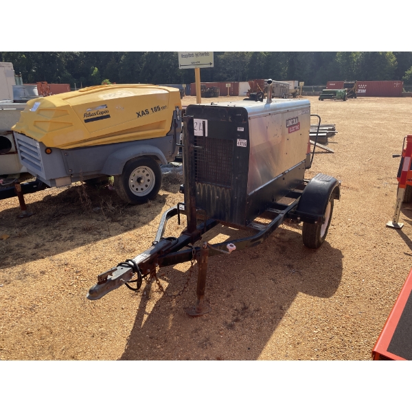 2020 LINCOLN VANTAGE WELDER