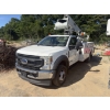 Image 1 : 2022 FORD F450 XL Bucket Truck
