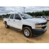 Image 4 : 2018 CHEVROLET SILVERADO Pickup Truck