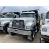 Image 1 : 2021 MACK GR84F Dump Truck