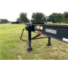 Image 12 : 2023 FRYFOGLE  Container Trailer Chassis