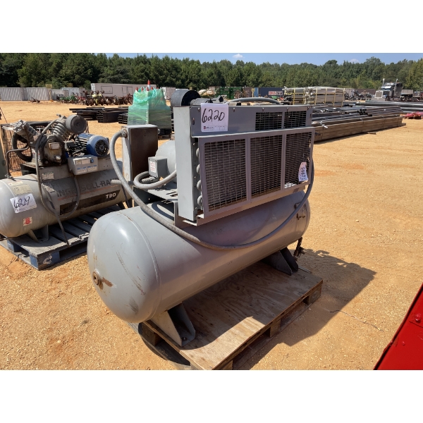 INGERSOLL RAND T30 Air Compressor