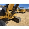 Image 7 : 2022 CAT 306 CR Excavator - Mini