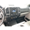 Image 13 : 2018 FORD F550 XLT Flatbed Truck