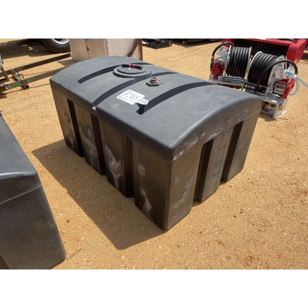 300 GAL WATER STORAGE TANK