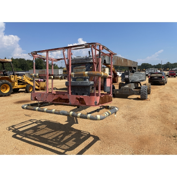 2004 JLG 600J Manlift