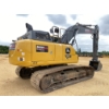 Image 3 : 2023 JOHN DEERE 210P Excavator