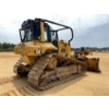 Image 3 : 2019 CAT D6N LGP Dozer / Crawler Tractor
