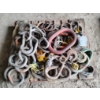 Image 3 : VARIOUS MASTER LINKS & SHACKLES