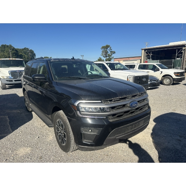 2023 FORD EXPEDITION SUV