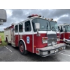 Image 11 : 2004 SPARTAN FIRE TRUCK Emergency Vehicle