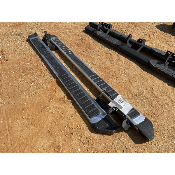 FORD 150 STEP BAR