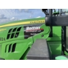 Image 9 : 2022 JOHN DEERE 6155M Farm Tractor