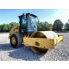 Image 4 : 2021 CAT CS54B Roller