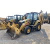 Image 1 : 2016 CAT 430F2 Backhoe