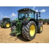 Image 3 : 2019 JOHN DEERE 6155R Farm Tractor