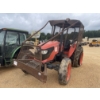 Image 1 : KUBOTA M6060D Farm Tractor