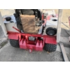 Image 3 : VENTRAC 4500Z Lawn Mower