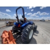 Image 3 : NEW HOLLAND WORKMASTER 70 Farm Tractor