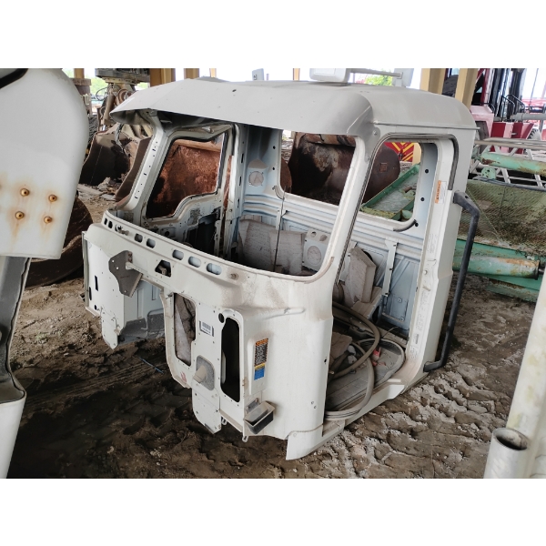 2021 MACK PI64T TRUCK CAB