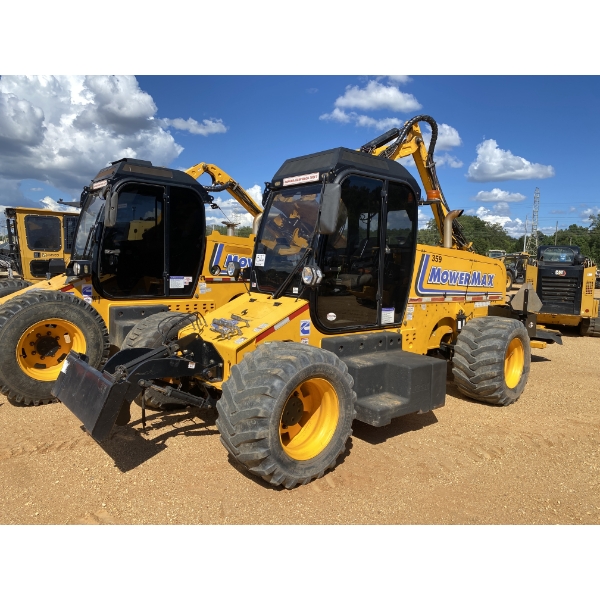 2019 ATMAX MOWER MAX BOOM MOWER