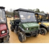 Image 4 : 2025 KAWASAKI MULE 4010 UTV