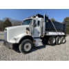 Image 1 : 2016 KENWORTH T800 Dump Truck