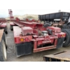 Image 2 : 1990 ERMC 4P80 HYDRA STEER TRAILER