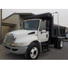 Image 1 : 2014 INTERNATIONAL 4300 Dump Truck
