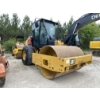 Image 4 : 2014 CAT CS56B Roller