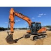 Image 1 : 2020 DOOSAN DX140LC-5 Excavator